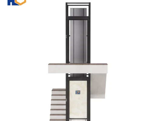 Small Hydraulic Lift for Home