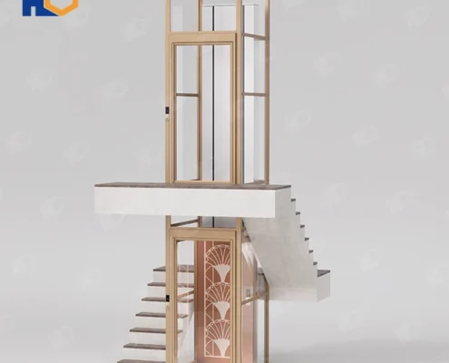 home lift in Pakistan