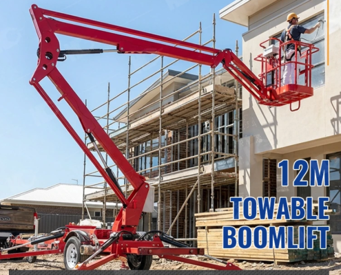 boom lift