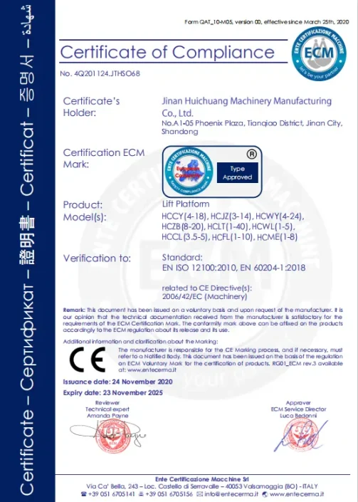 CE