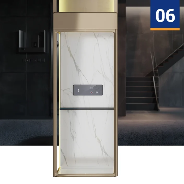 Home Elevator
