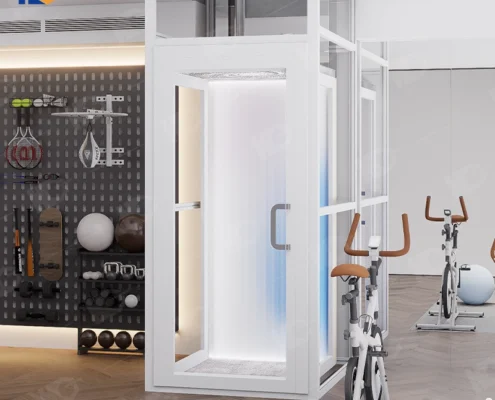 JNHC Home Single-Person Elevators (4)497504