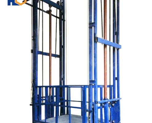 Residential cargo lift for sale