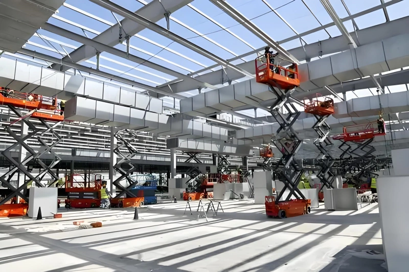 Scissor-Lift-factory987674