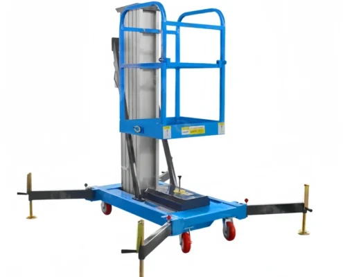 aluminum-mast-lift