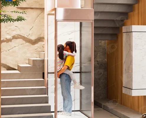 home elevator germany207