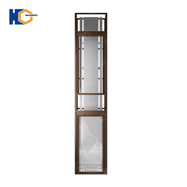 home lift in Pakistan