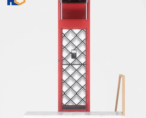 Platform Home Elevators Philippine