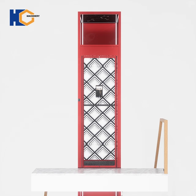 Platform Home Elevators Philippine