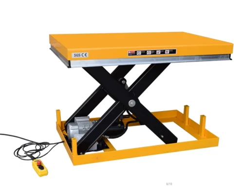 1.5m-to-12m-Scissor-Cargo-Lift-factory-direct-supply713