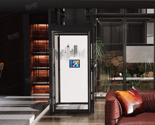 home lift