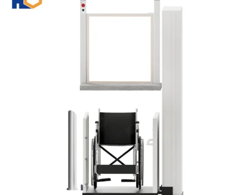 wheelchair lift for home