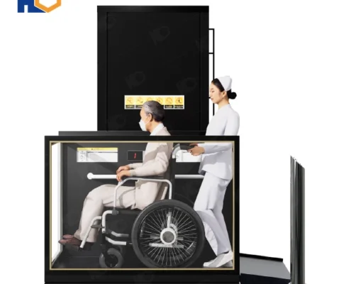wheelchair lift for USA