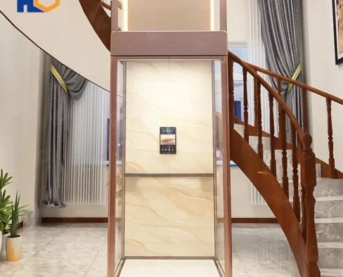 domestic lifts 832161