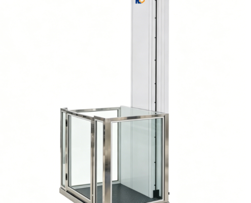electric wheelchair lift