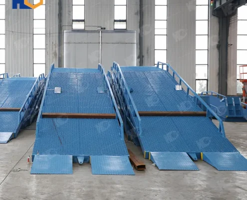 loading ramps964