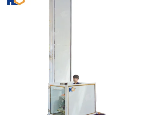 wheelchair electric lift187