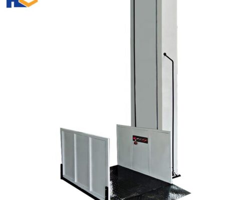 wheelchair lift for home