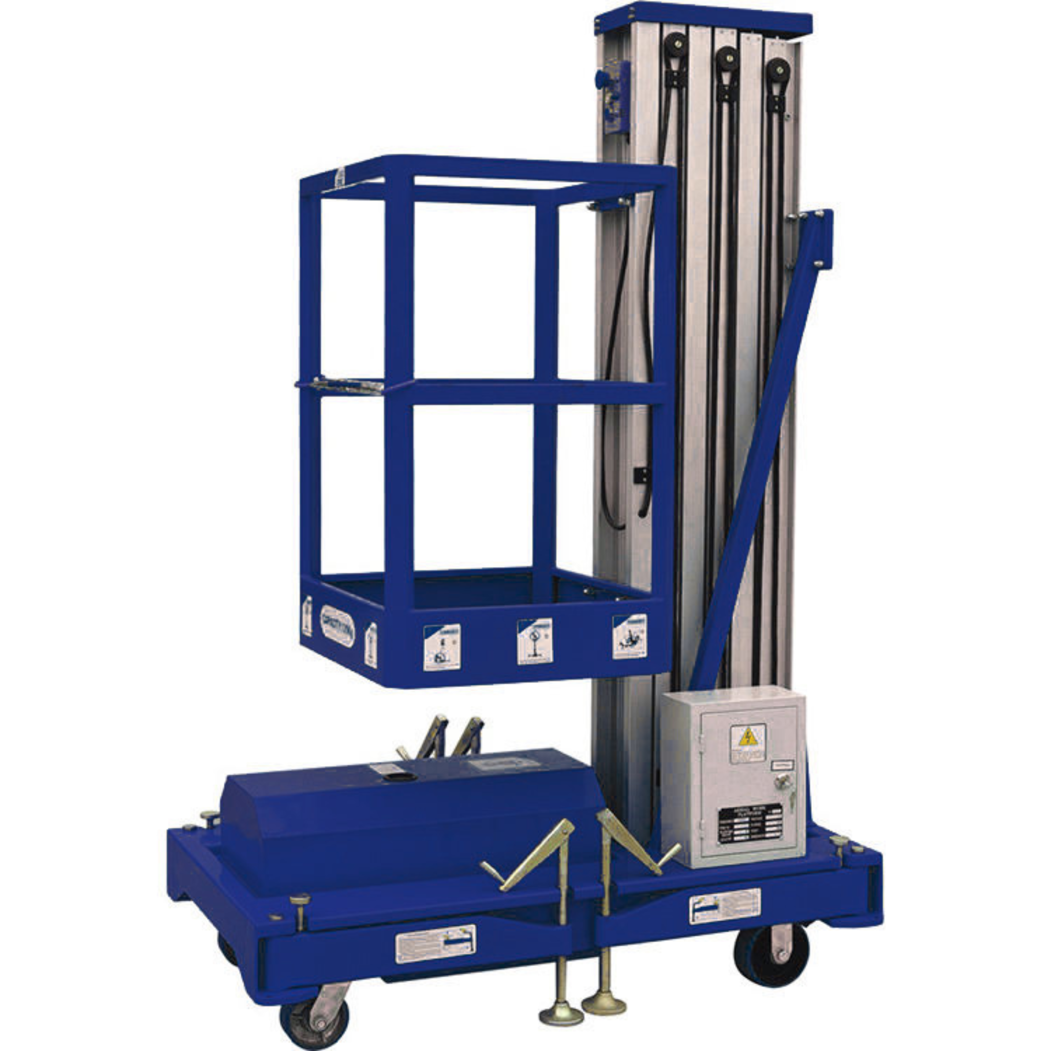 Vertical Mast Lift China