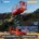 12m Rough Terrain Crawler Scissor Lift