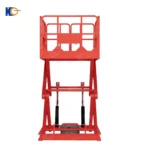 stationary-scissor-lift