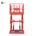 stationary-scissor-lift