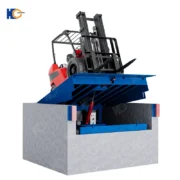 dock-leveler