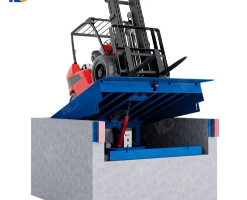 dock-leveler