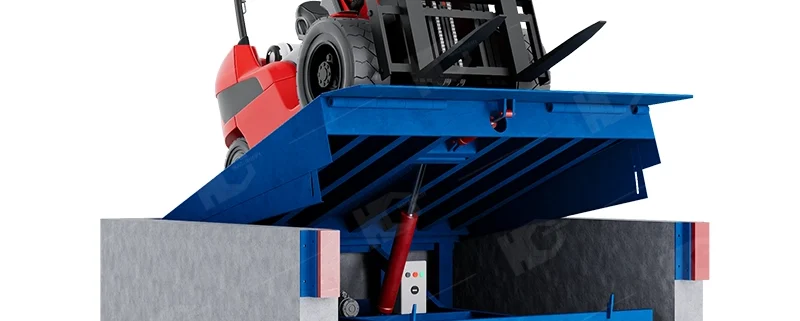 dock-leveler