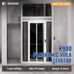 Villa Lift
