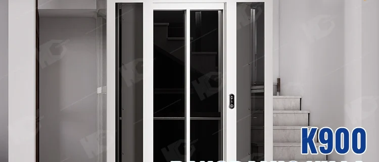 Villa Lift